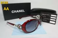 lunettes de soleil chanel star beau box-7206